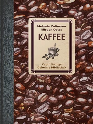 cover image of Kaffee